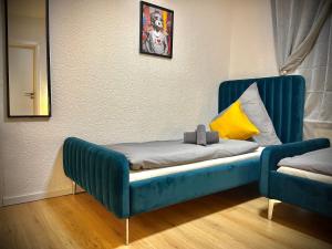 ZOVA - Superior Apartment