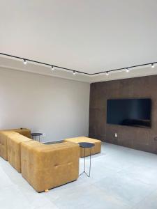 Apartamento completo próximo a USP São Carlos