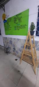 Caribe Sunshine Gold Hostel