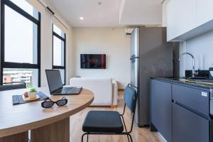 Hestia at Asuncion Cozy Bright & Smart 1BDR II