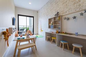 Hestia at Asuncion Cozy Bright & Smart 1BDR II