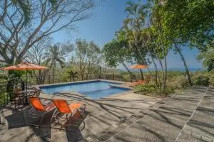 Corozalito Turtle Inn - Nandayure