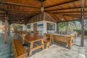 Corozalito Turtle Inn