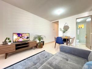 Depa PET friendly p5 atrás de Liverpool