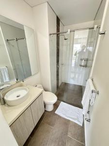 Apartamento Ocean Club