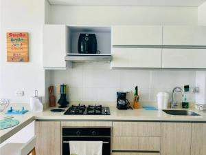 Apartamento Ocean Club