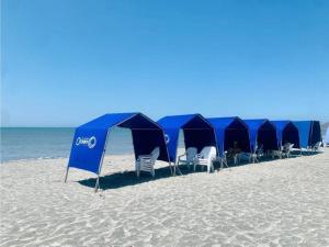 Apartamento Ocean Club