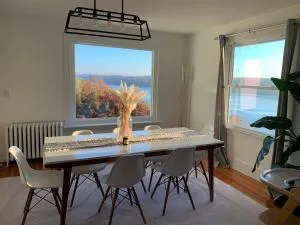 The Huron stunning water views and family home vibes in Milton - Milton