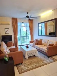 Partial Seaview with Wifi, Batu Ferringhi - 卧佛