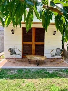 Hostal La Cabaña Tayrona - El Zaino