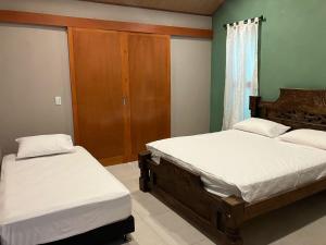 Hostal La Cabaña Tayrona