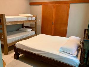 Hostal La Cabaña Tayrona