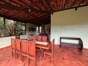 Recanto Santa Quitéria