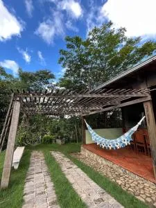 Recanto Santa Quitéria - 卡塔斯阿塔斯