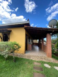 Recanto Santa Quitéria