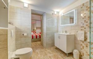 Awesome Home In Novi Vinodolski