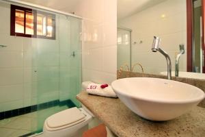 Pipa Beleza - Chalés particulares