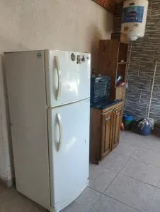 Casa doña tati - Renca