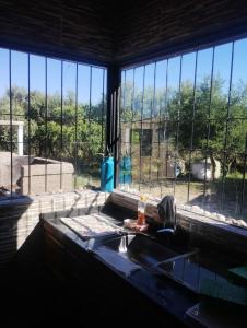 Casa doña tati