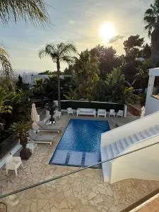 Villa Solei - Can Furnet