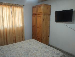 Casa doña tati