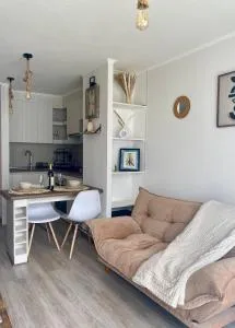 Departamento en La Serena - Guanaqueros