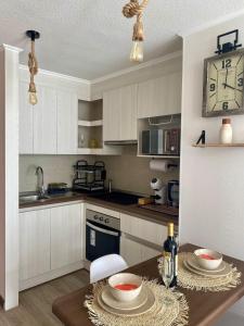 Departamento en La Serena