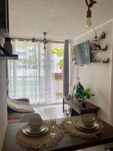 Departamento en La Serena