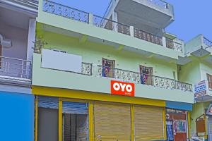 Hotel O atithi in Garha Jabalpur