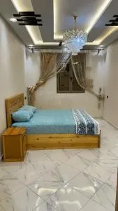 Dakhla trips - Sidi Bennour