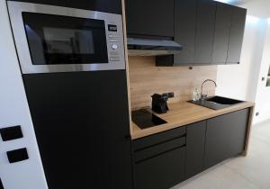 Coursive Port Nature 4, Vue Mer, Face au Waiki - Village Naturiste Cap DAgde