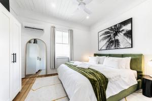 Urban Getaway Ipswich W Cottage