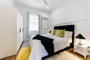 Urban Getaway Ipswich W Cottage