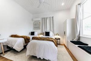 Urban Getaway Ipswich W Cottage