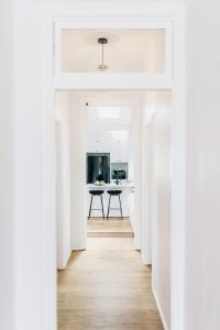 Urban Getaway Ipswich W Cottage