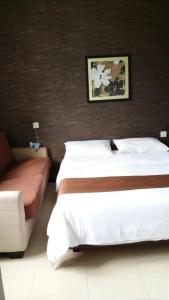 Partial Seaview with Wifi, Batu Ferringhi