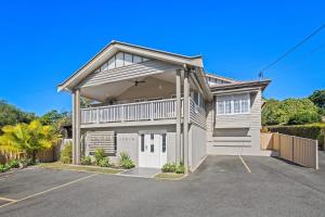 5 Bed 5 Bath Urban Getaway Ipswich Central