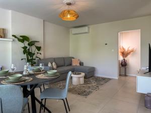 Genk Central Apartment