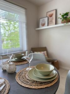 Genk Central Apartment