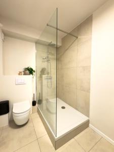 Genk Central Apartment