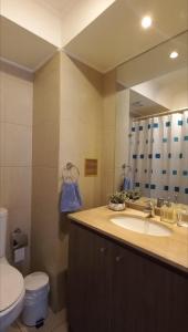 Departamento Central 1D - Wifi - Parking