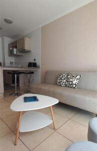 Departamento Central 1D - Wifi - Parking