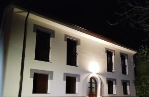 Apartamentos Rurales Inguanzo