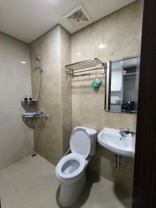 Studio Room Apartment Cibubur