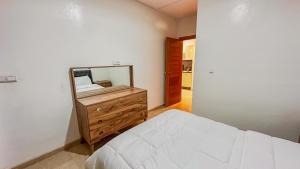 Deluxe Apartment Imi Ouaddar