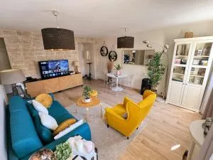 Cosy Room - 舍维伊拉吕