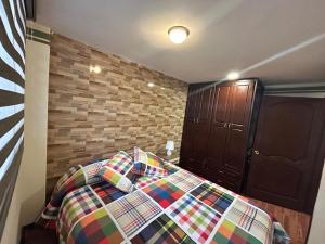 Your suite in Ambato!