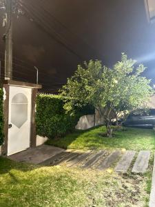 Your suite in Ambato!