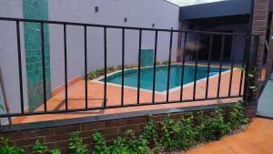 Tôa Tôa - Área de lazer