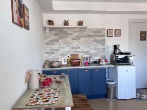 Aconchegante Studio in RJ for up to 4 guestA